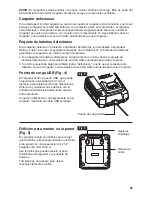 Preview for 45 page of Skil PWRCORE 12 PWRJUMP QC535701 Owner'S Manual