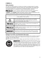 Preview for 5 page of Skil PWRCORE 12 RO502601 Owner'S Manual