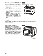 Preview for 10 page of Skil PWRCORE 12 RO502601 Owner'S Manual