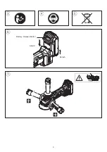 Preview for 3 page of Skil PWRCORE 20 AG2902E-00 Owner'S Manual