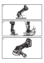 Preview for 5 page of Skil PWRCORE 20 AG2902E-00 Owner'S Manual