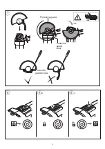 Preview for 4 page of Skil PWRCORE 20 AG2907E-00 Manual