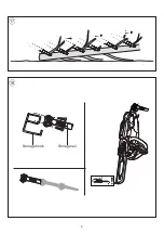 Предварительный просмотр 9 страницы Skil PWRCORE 20 CS4556E-00 Owner'S Manual