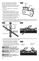 Предварительный просмотр 30 страницы Skil PWRCORE 20 CS4562B-00 Owner'S Manual