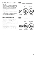 Предварительный просмотр 31 страницы Skil PWRCORE 20 CS4562B-00 Owner'S Manual