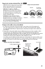 Предварительный просмотр 107 страницы Skil PWRCORE 20 CS4562B-00 Owner'S Manual