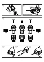 Preview for 12 page of Skil PWRCORE 20 DL527501E Manual