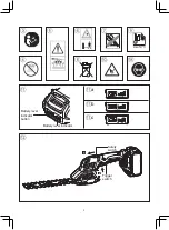 Preview for 3 page of Skil PWRCORE 20 GH4396E-00 Quick Start Manual