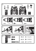 Preview for 4 page of Skil PWRCORE 20 HD5294E-00 Manual