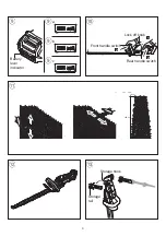 Preview for 3 page of Skil PWRCORE 20 HT4222E-00 Owner'S Manual