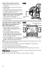 Предварительный просмотр 14 страницы Skil PWRCORE 20 IF5940-00 Owner'S Manual