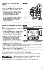 Предварительный просмотр 49 страницы Skil PWRCORE 20 IF5940-00 Owner'S Manual