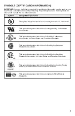 Preview for 9 page of Skil PWRCORE 20 JB4712B-00 Owner'S Manual