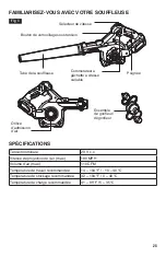 Preview for 25 page of Skil PWRCORE 20 JB4712B-00 Owner'S Manual