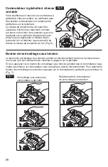 Preview for 28 page of Skil PWRCORE 20 JB4712B-00 Owner'S Manual