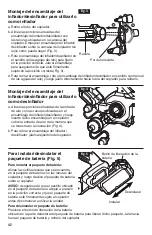 Preview for 42 page of Skil PWRCORE 20 JB4712B-00 Owner'S Manual