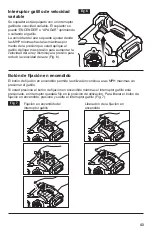 Preview for 43 page of Skil PWRCORE 20 JB4712B-00 Owner'S Manual