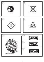 Preview for 3 page of Skil PWRCORE 20 LH5534E-00 Manual