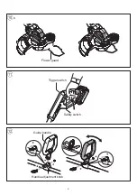 Preview for 4 page of Skil PWRCORE 20 LT4820E-00 Owner'S Manual