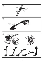 Preview for 5 page of Skil PWRCORE 20 LT4820E-00 Owner'S Manual