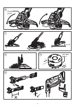 Preview for 6 page of Skil PWRCORE 20 LT4820E-00 Owner'S Manual