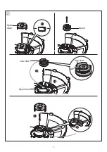 Preview for 7 page of Skil PWRCORE 20 LT4820E-00 Owner'S Manual