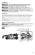 Preview for 13 page of Skil PWRCORE 20 PM4912B-00 Owner'S Manual