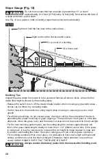 Preview for 20 page of Skil PWRCORE 20 PM4912B-00 Owner'S Manual