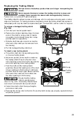 Preview for 25 page of Skil PWRCORE 20 PM4912B-00 Owner'S Manual