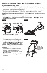 Preview for 44 page of Skil PWRCORE 20 PM4912B-00 Owner'S Manual