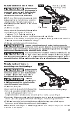 Preview for 45 page of Skil PWRCORE 20 PM4912B-00 Owner'S Manual