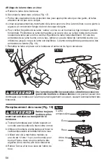 Preview for 54 page of Skil PWRCORE 20 PM4912B-00 Owner'S Manual