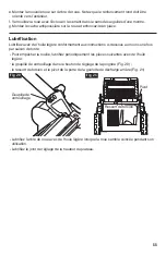 Preview for 55 page of Skil PWRCORE 20 PM4912B-00 Owner'S Manual