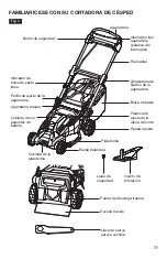 Preview for 71 page of Skil PWRCORE 20 PM4912B-00 Owner'S Manual