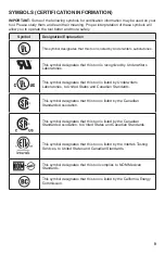 Preview for 9 page of Skil PWRCORE 20 QC536001 Owner'S Manual