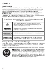 Preview for 6 page of Skil PWRCORE 20 RS5884-00 Owner'S Manual