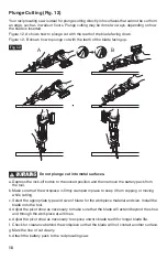 Preview for 18 page of Skil PWRCORE 20 RS5884-00 Owner'S Manual