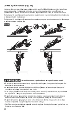 Preview for 60 page of Skil PWRCORE 20 RS5884-00 Owner'S Manual