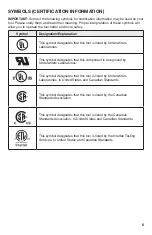 Preview for 9 page of Skil PWRCORE DL6293B-00 Owner'S Manual