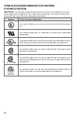 Preview for 30 page of Skil PWRCORE DL6293B-00 Owner'S Manual