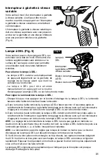 Preview for 31 page of Skil PWRCORE ID6744A-00 Owner'S Manual