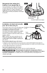 Предварительный просмотр 34 страницы Skil PWRCORE IW6744A-00 Owner'S Manual