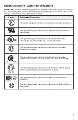 Предварительный просмотр 9 страницы Skil QC536001 Owner'S Manual