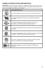 Preview for 11 page of Skil RAS900 Owner'S Manual