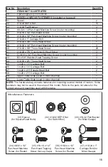 Preview for 15 page of Skil RAS900 Owner'S Manual