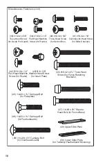 Preview for 16 page of Skil RAS900 Owner'S Manual