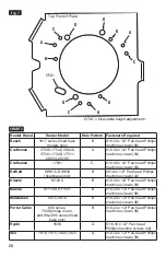 Preview for 20 page of Skil RAS900 Owner'S Manual