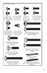 Preview for 53 page of Skil RAS900 Owner'S Manual