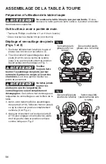 Preview for 54 page of Skil RAS900 Owner'S Manual