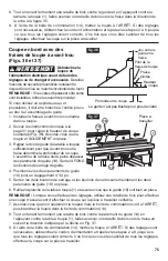 Preview for 75 page of Skil RAS900 Owner'S Manual